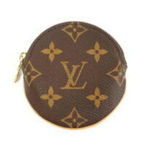 Louis Vuitton Porte Monnaie Wallet Long Monogram Bag